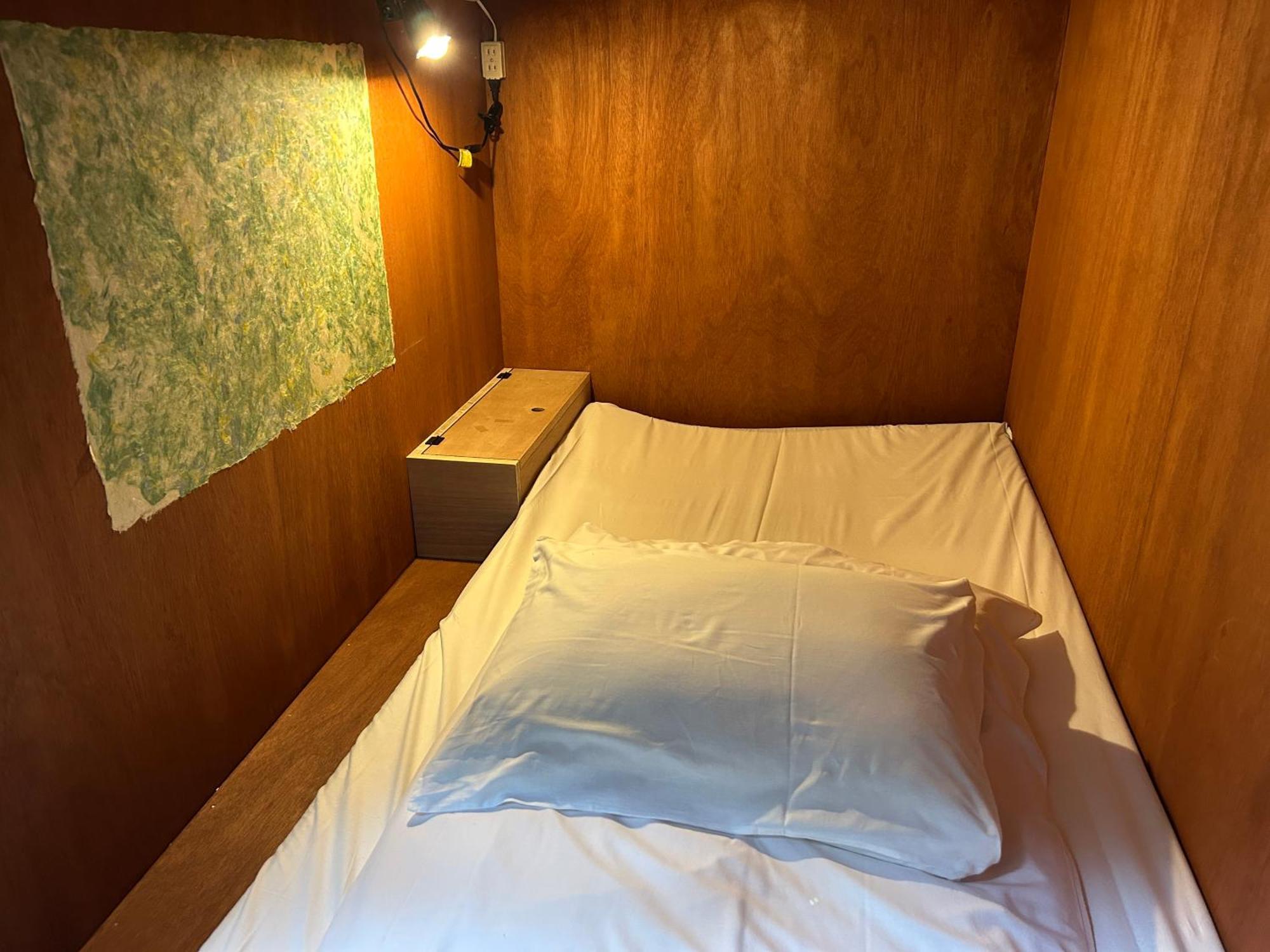 Guesthouse Nagonde Kanazawa Buitenkant foto