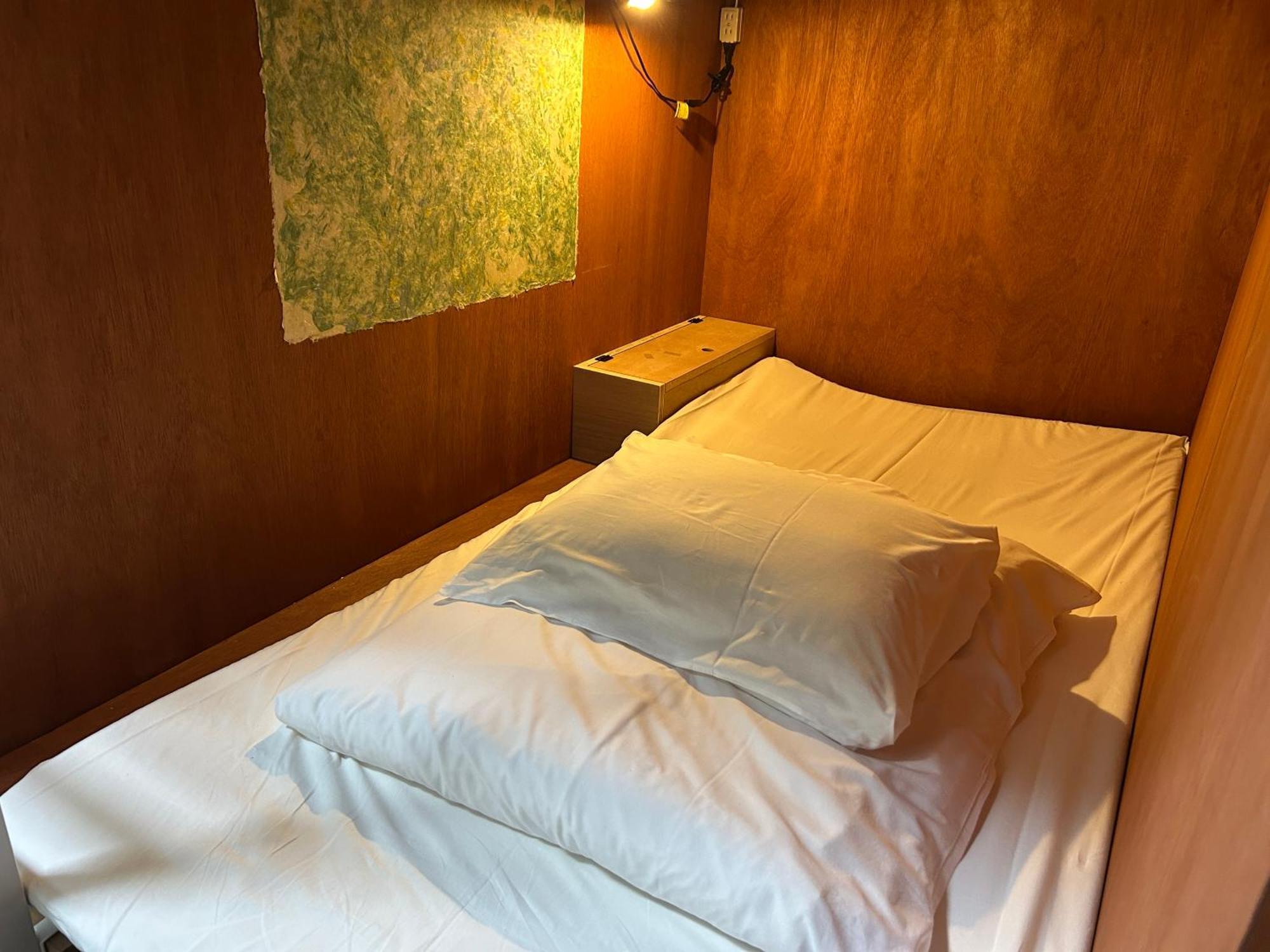 Guesthouse Nagonde Kanazawa Buitenkant foto